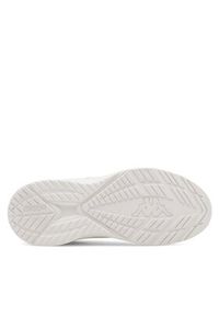 Kappa Sneakersy SS24-3C009-W Biały. Kolor: biały #8