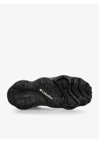 columbia - Buty turystyczne męskie Columbia Escape Thrive Titanium Mid Outdry. Kolor: niebieski