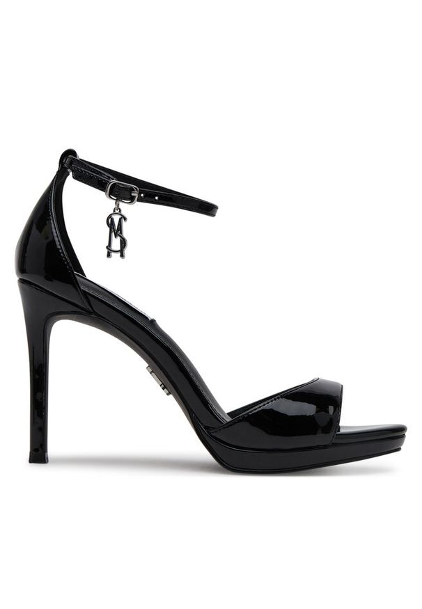 Sandały Steve Madden. Kolor: czarny