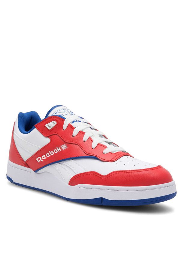 Buty Reebok Classic. Kolor: czerwony. Model: Reebok Classic