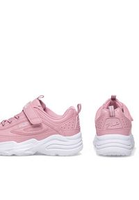 Fila Sneakersy SKYE FFK0219_40110 Różowy. Kolor: różowy #7