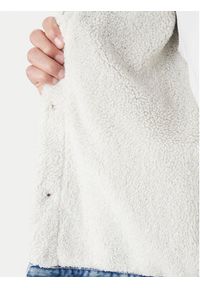 Calvin Klein Jeans Kurtka jeansowa 90s Sherpa LV04RD737G Niebieski Regular Fit. Kolor: niebieski. Materiał: bawełna #4