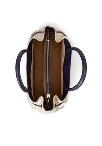 Lauren Ralph Lauren - LAUREN RALPH LAUREN Torebka 431P04296004 Beżowy. Kolor: beżowy #5