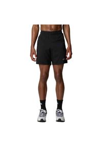 Szorty The North Face 24/7 7In. Kolor: czarny