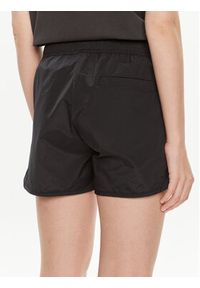 Napapijri Szorty sportowe N-Boyd NP0A4HNN Czarny Regular Fit. Kolor: czarny. Materiał: syntetyk #3