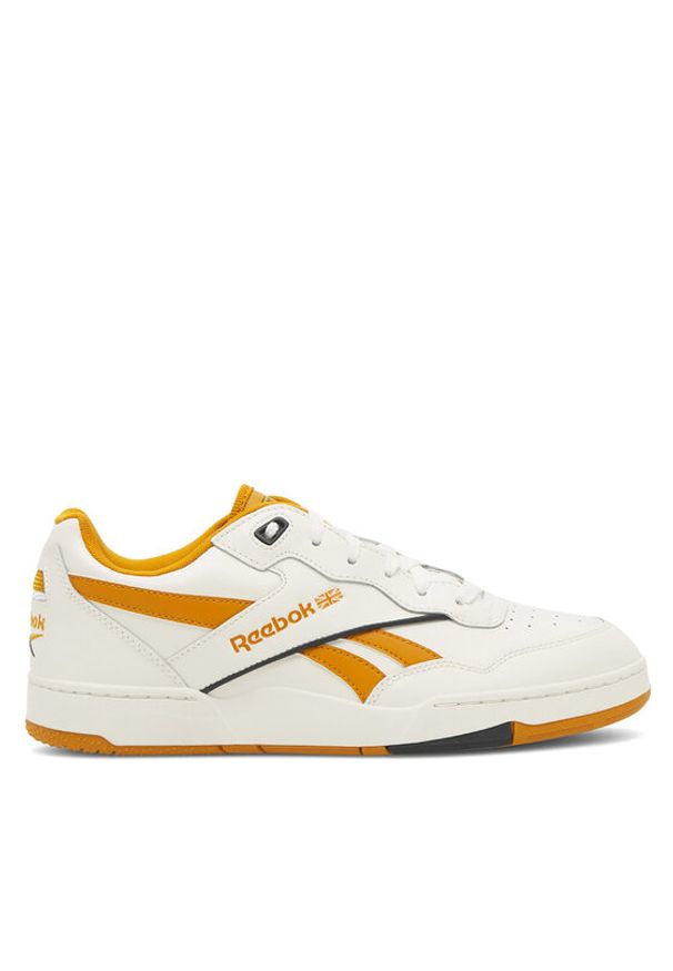 Reebok Sneakersy BB 4000 II 100033432-M Écru. Materiał: syntetyk