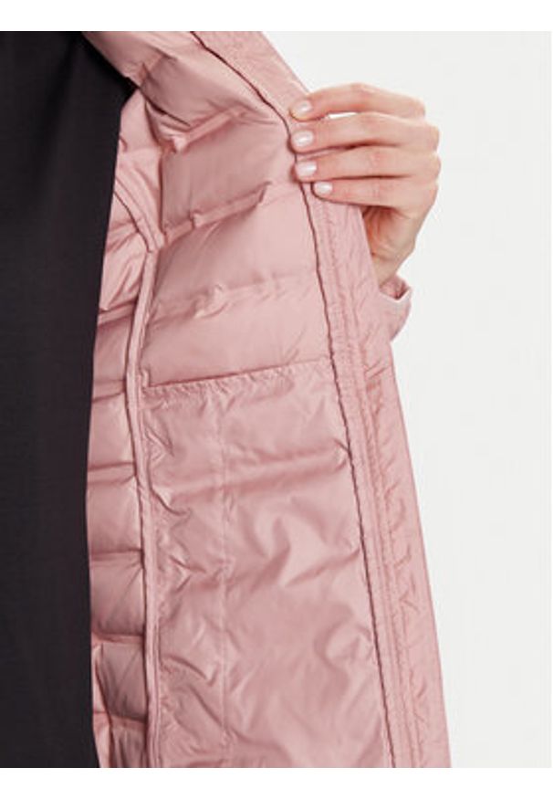 columbia - Columbia Kurtka puchowa Lake 22™ II 2088363 Różowy Regular Fit. Kolor: różowy. Materiał: syntetyk