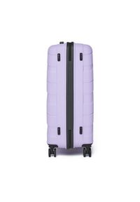 AMERICAN TOURISTER - American Tourister Walizka średnia Jetdriver 3. 0 MF6071902 8890 Fioletowy. Kolor: fioletowy #5