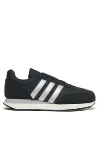 Adidas - Sneakersy adidas. Kolor: czarny. Sport: bieganie #1