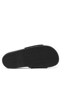 Adidas - adidas Klapki adilette Comfort GZ5896 Czarny. Kolor: czarny #2