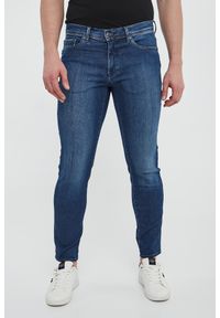 Jeansy męskie Chris BRAX #4