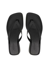 Vagabond Shoemakers Japonki Izzy 5913-401-20 Czarny. Kolor: czarny. Materiał: skóra #1