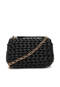 MICHAEL Michael Kors Torebka Tribeca 30T5G2RL7T Czarny. Kolor: czarny. Materiał: skórzane #3