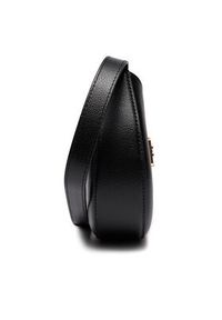 Elisabetta Franchi Torebka BS-41F-41E2-V550 Czarny. Kolor: czarny. Materiał: skórzane #3