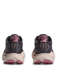 HOKA - Hoka Buty do biegania Clifton 10 1162031 Granatowy. Kolor: niebieski. Materiał: materiał #2