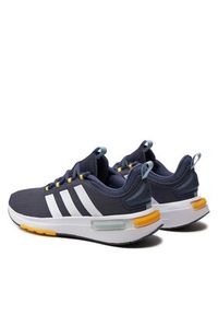 Adidas - adidas Sneakersy Racer TR23 ID3052 Niebieski. Kolor: niebieski. Model: Adidas Racer #2