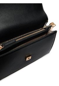 Liu Jo Torebka AA6210 E1012 Czarny. Kolor: czarny. Materiał: skórzane #2