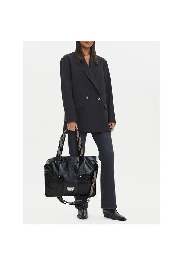 Torebka Monnari. Kolor: czarny