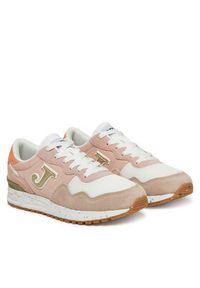 Joma Sneakersy C.367 2529 C367LS2529 Różowy. Kolor: różowy. Materiał: materiał #6