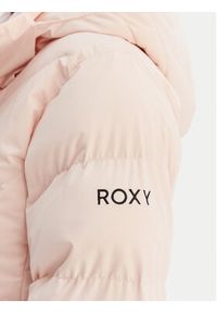 Roxy Kurtka narciarska Snowdrift Jk ERJTJ03491 Różowy Regular Fit. Kolor: różowy. Materiał: syntetyk. Sport: narciarstwo #5