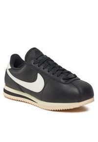 Nike Sneakersy Cortez 23 Premium FB6877 001 Czarny. Kolor: czarny. Materiał: skóra. Model: Nike Cortez #2