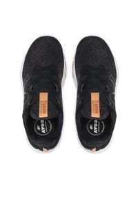New Balance Buty do biegania Fresh Foam Roav v2 WROAVLK2 Czarny. Kolor: czarny. Materiał: materiał #8