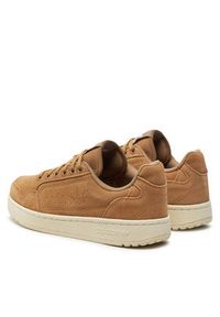 Adidas - adidas Sneakersy Ny 90 JI1902 Brązowy. Kolor: brązowy. Materiał: zamsz, skóra #3