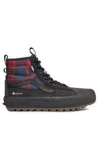 Vans Sneakersy Ua Sk8-Hi Gore-Tex Mte-3 VN0A5I114581 Czarny. Kolor: czarny. Technologia: Gore-Tex. Model: Vans SK8