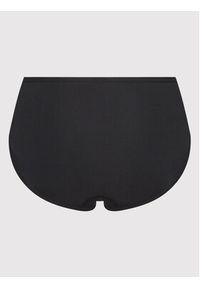 SELMARK - Selmark Figi klasyczne z wysokim stanem Basicos 00203 Czarny. Stan: podwyższony. Kolor: czarny. Materiał: syntetyk #2