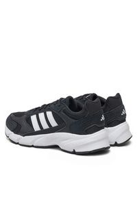 Adidas - adidas Sneakersy Crazychaos 2000 IH0906 Czarny. Kolor: czarny. Materiał: materiał #4