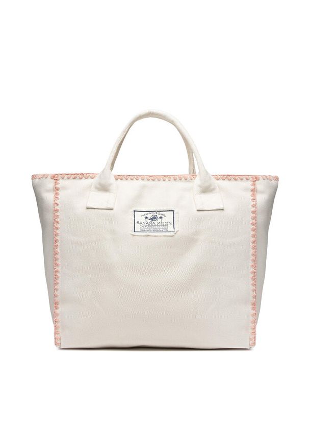 Torebka Banana Moon. Kolor: beżowy