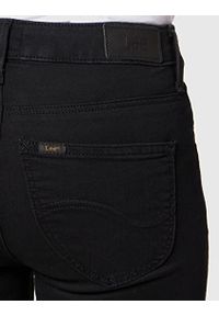 Lee - LEE SCARLETT HIGH DAMSKIE SPODNIE JEANSOWE L626GY47