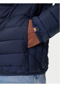 Ellesse Kurtka zimowa Lombardy SHS01115 Granatowy Regular Fit. Kolor: niebieski. Materiał: syntetyk. Sezon: zima #4
