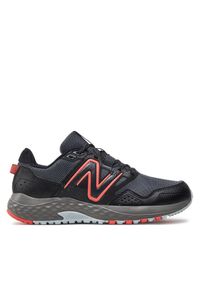 Buty do biegania New Balance. Kolor: czarny