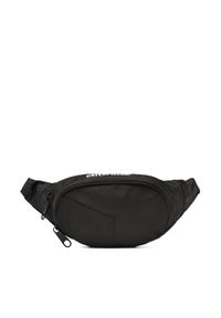 CATerpillar Saszetka nerka Waist Bag 84354-01 Czarny. Kolor: czarny. Materiał: materiał