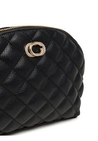 Guess Kosmetyczka PW7547 P5470 Czarny. Kolor: czarny. Materiał: skóra #5