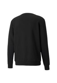 Bluza męska Puma Neymar JR Creativity Crew. Kolor: wielokolorowy, czarny, niebieski