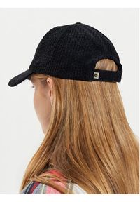 Roxy Czapka z daszkiem Feeling Good ERJHA04336 Czarny. Kolor: czarny. Materiał: poliester #4