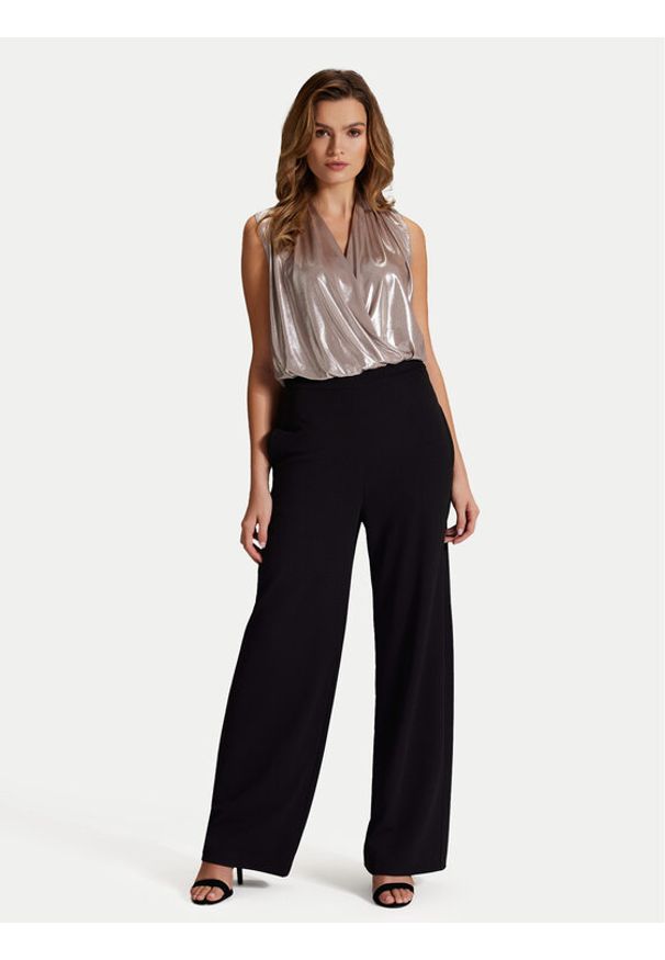 Swing Kombinezon 3AH01700 Kolorowy Regular Fit. Materiał: syntetyk. Wzór: kolorowy