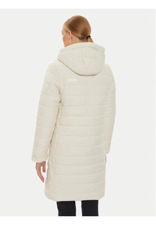 Puma Kurtka zimowa Essentials 848942 Écru Regular Fit. Materiał: syntetyk. Sezon: zima