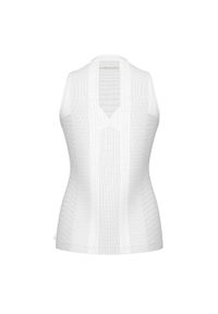 Damski tank top Head Performance. Kolor: niebieski. Sport: tenis