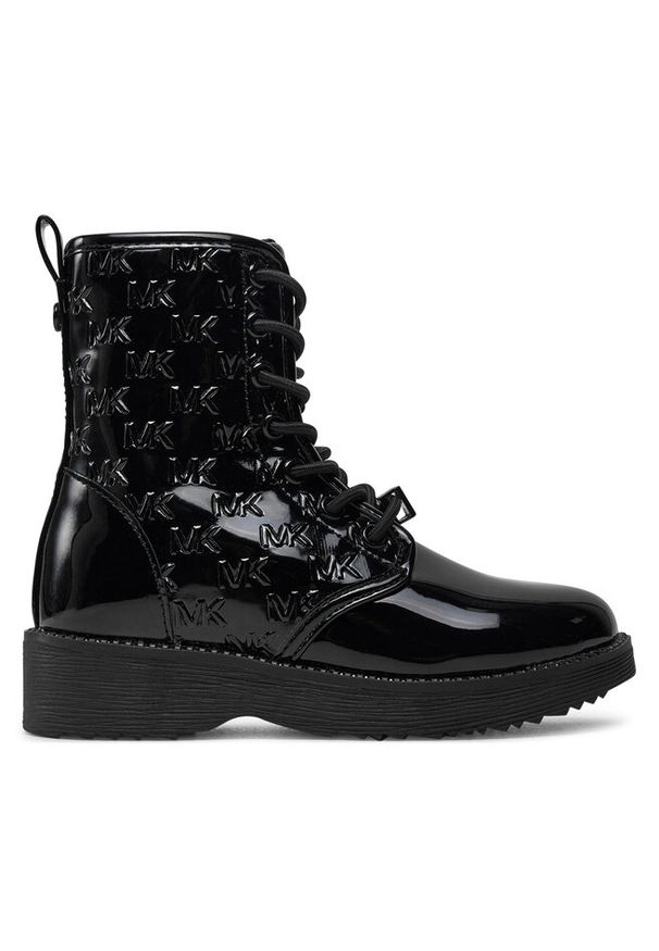 Botki MICHAEL Michael Kors. Kolor: czarny