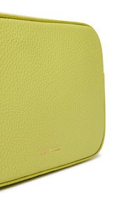 Coccinelle Torebka MN5 Tebe E5 MN5 55 I1 01 Zielony. Kolor: zielony. Materiał: skórzane #4