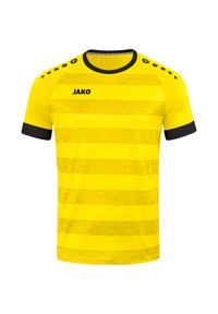 Koszula mieszana Jako Celtic. Kolor: wielokolorowy, szary, żółty. Sport: piłka nożna #1