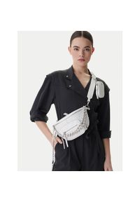 Torebka Steve Madden. Kolor: biały #1