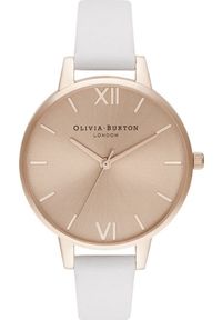 Zegarek Olivia Burton Damski Zegarek OLIVIA BURTON Women OB16DE08 (34 MM) NoSize #1