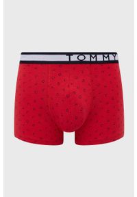 TOMMY HILFIGER - Tommy Hilfiger bokserki (3-pack) męskie. Materiał: materiał, włókno #5