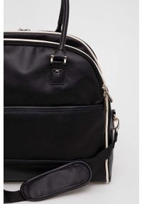 Guess torba kolor czarny. Kolor: czarny #2