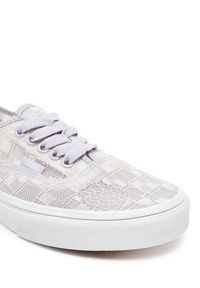 Vans Tenisówki Authentic VN000D8BUUI1 Fioletowy. Kolor: fioletowy. Materiał: materiał #4