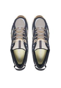 Mizuno Sneakersy Wave Mujin Tl D1GA2513 Czarny. Kolor: czarny. Materiał: skóra. Model: Mizuno Wave #4